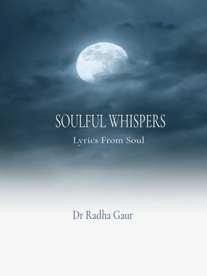 cover image of Soulful Whispers